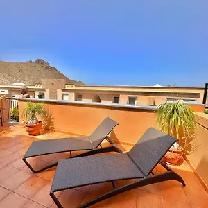 En Apartamento