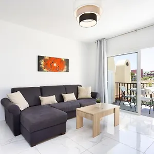 A 200m Da Playa De Fanabe Apartamento