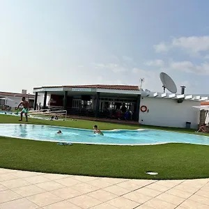 Jane Malibu Park Apartamento