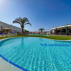Malibu Park Sol Apartamento