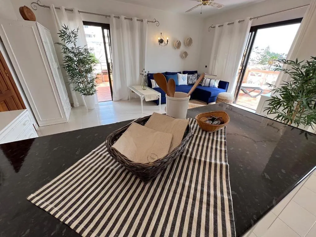 Paradise Seaview Apartment Costa Adeje