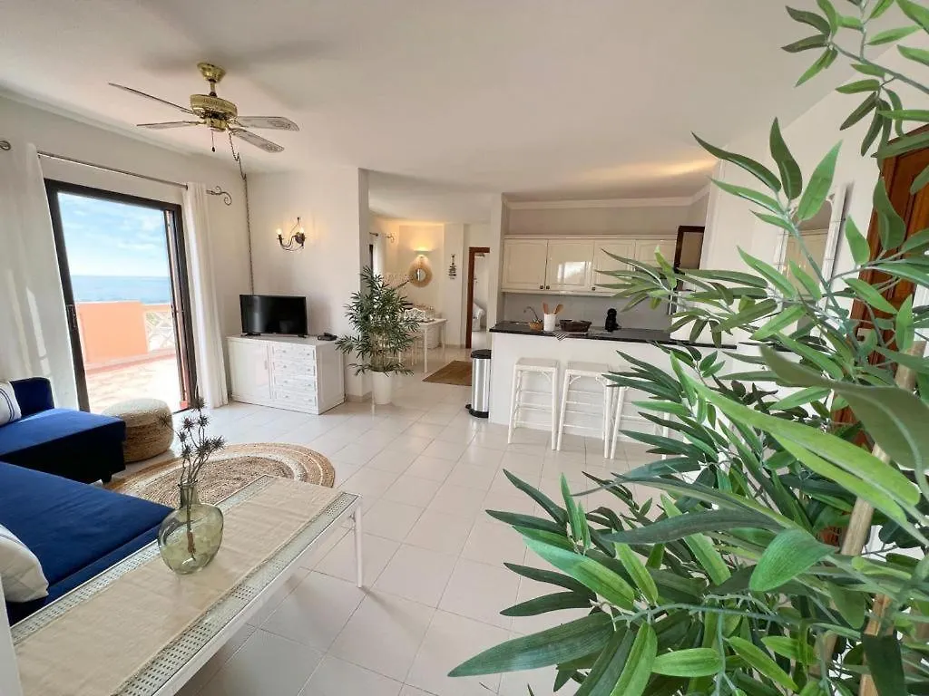 Paradise Seaview Apartment Costa Adeje  Spain