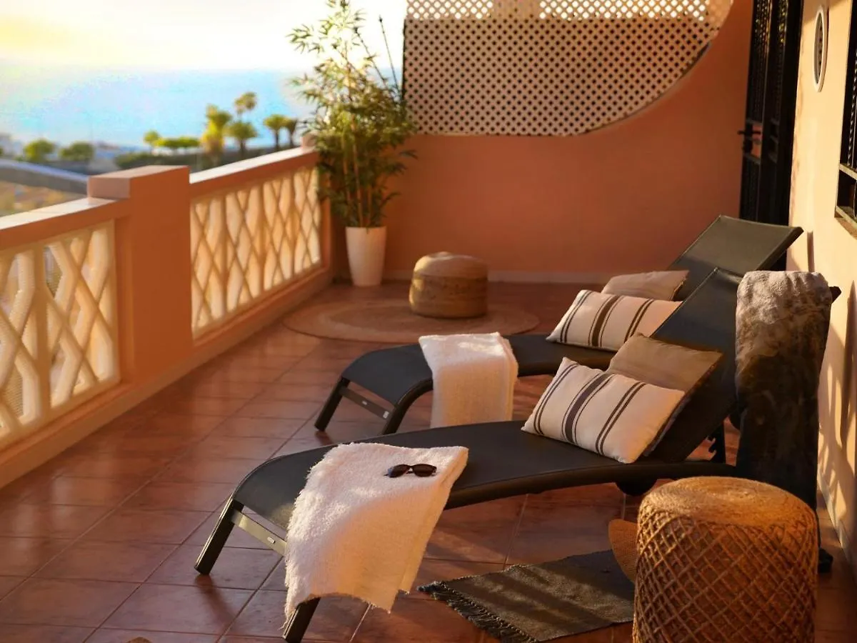 Paradise Seaview Apartment Costa Adeje   Costa Adeje (Tenerife)